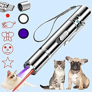 Jartarn jouet laser pour chat pointeur chien pour jouets interactifs pour chats d'intérieur. Diaytar Côte d'Ivoire est une boutique en ligne généraliste proposant plus de 300 000 références de produits. C'est la boutique leader en Côte d'Ivoire, offrant une large gamme de produits pour répondre aux besoins de tous. Elle propose des produits de qualité à des prix compétitifs.