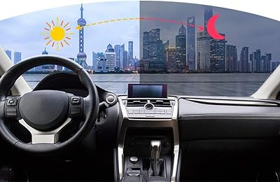 Vlt 69% -25% film de fenêtre de voiture intelligent variable film solaire en céramique. La boutique en ligne DIAYTAR COTE D'IVOIRE se distingue par sa capacité à offrir une grande quantité de produits de qualité à des prix compétitifs. Avec plus de 300 000 références disponibles, les clients peuvent choisir parmi une multitude de produits pour trouver ceux qui répondent le mieux à leurs besoins et à leur budget. Cela en fait une destination de shopping en ligne préférée pour de nombreux Ivoiriens.