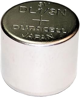 Piles duracell dl1/3n cr1/3n 2l76 5018lc 5008lc cr1108 k58l 3v batterie au lithium. DIAYTAR COTE D'IVOIRE se positionne comme la boutique en ligne leader en Côte d'Ivoire, grâce à son large éventail de produits qui répondent aux besoins quotidiens de la population. L'expérience d'achat en ligne est facilitée par une navigation intuitive et des processus de commande simples. Cela a contribué à renforcer la confiance des clients dans la marque.