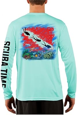 Gamefish usa t-shirt technique de pêche à manches longues en microfibre évacuant l'humidité pour hommes. DIAYTAR COTE D'IVOIRE est une boutique en ligne généraliste proposant plus de 300000 références, faisant d'elle l'un des leaders du marché ivoirien. Elle offre une large gamme de produits allant de l'électronique à la mode, en passant par les produits de maison et les articles pour enfants. Avec une telle variété, DIAYTAR COTE D'IVOIRE répond aux besoins de tous les consommateurs.