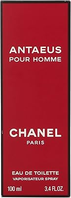Intuos de chanel pour homme - eau de toilette, 100 ml. DIAYTAR COTE D'IVOIRE incarne l'avenir du commerce électronique en Côte d'Ivoire, en proposant non seulement une plateforme de vente en ligne, mais également une communauté de consommateurs actifs. Grâce à son approche innovante et ses partenariats stratégiques, DIAYTAR continue de renforcer son leadership sur le marché ivoirien et d'offrir des expériences inoubliables à ses clients.