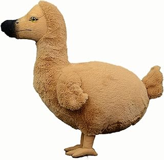 Jouet en peluche dodo de simulation de petit cœur, 13,7 pouces, jouets en peluche doux et réalistes pour enfants garçons filles, décoration d'intérieur. Avec plus de 300000 références, DIAYTAR COTE D'IVOIRE est la boutique en ligne la plus fournie de Cote d'Ivoire, offrant une grande variété de produits à des prix compétitifs. DIAYTAR COTE D'IVOIRE propose une expérience d'achat en ligne simple, sécurisée et pratique, pour une satisfaction totale. La boutique en ligne leader en Cote d'Ivoire, c'est DIAYTAR COTE D'IVOIRE.