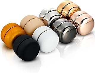8 épingles magnétiques pour hijab, épingles magnétiques commerciales les plus puissantes pour femmes, multi-usage, petite écharpe colorée, petit hijab magnétique, aimants. DIAYTAR COTE D'IVOIRE est une boutique en ligne généraliste qui propose plus de 300 000 références de produits, faisant d'elle l'un des leaders du marché ivoirien. Avec une large gamme de produits, vous trouverez tout ce dont vous avez besoin sur DIAYTAR. 