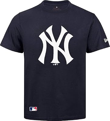 New york yankees - t-shirt - bleu marine/blanc, bordeaux, l. DIAYTAR COTE D'IVOIRE est une boutique en ligne généraliste qui propose plus de 300000 références de produits, faisant d'elle la boutique leader en Côte d'Ivoire. Elle offre une large gamme de produits allant de l'électronique à la mode en passant par les produits alimentaires. Les clients peuvent ainsi trouver tout ce dont ils ont besoin en un seul endroit.