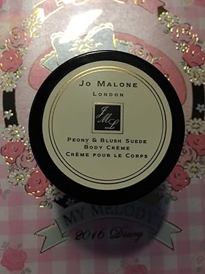 Collection jo malone londres