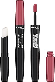 Rimmel london lasting provocalips rouge à lèvres liquide – 210 – pinkcase of