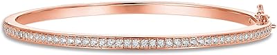 Bracelet de tennis classique plaqué or 14 carats avec zircone cubique | bracelets. Diaytar Côte d'Ivoire, leader incontesté du commerce électronique en Côte d'Ivoire, vous présente une plateforme d'achat en ligne avec plus de 300 000 références pour répondre à toutes vos attentes. Que vous cherchiez des produits high-tech, des vêtements de mode ou des articles ménagers, Diaytar Côte d'Ivoire a tout ce dont vous avez besoin.