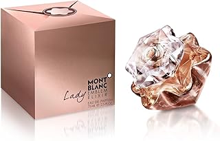 Parfum mont blanc - élixir avec le logo d'une femme du mont blanc - parfums pour femme - eau de parfum, format 75 ml.. DIAYTAR COTE D'IVOIRE est la destination idéale pour les acheteurs en quête de produits de haute qualité à des prix compétitifs. Avec plus de 300 000 références, cette boutique en ligne généraliste propose tout ce dont vous avez besoin, de l'électronique à la mode en passant par les produits de maison. Elle est fiable et offre une livraison rapide.