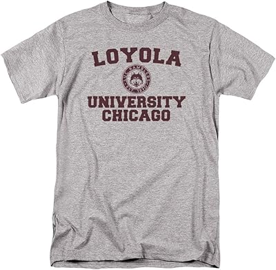 T-shirt adulte unisexe avec logo officiel du cercle