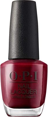 Vernis à ongles opi, mûre de bogota, rouge, 15 ml. Diaytar Côte d'Ivoire, leader du commerce électronique en Côte d'Ivoire, dispose d'un vaste catalogue de produits allant de l'électronique aux produits alimentaires, en passant par la mode et les accessoires. La boutique offre une expérience de shopping unique et sécurisée, avec des options de paiement flexibles et des délais de livraison rapides. Les clients bénéficient également d'un service client réactif et professionnel.