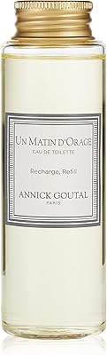 Anick goutal un matine durage recharger reveal eau de toilette pour unisexe, 100 ml. DIAYTAR COTE D'IVOIRE se distingue par sa grande sélection de produits et son engagement à offrir le meilleur service client. Les clients peuvent naviguer facilement sur le site web pour trouver ce qu'ils cherchent, et bénéficier d'une expérience d'achat en ligne agréable. DIAYTAR COTE D'IVOIRE est le partenaire idéal pour les Ivoriens qui veulent acheter en ligne avec confiance.