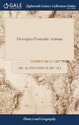 Descriptio peninsular arabum. La boutique en ligne DIAYTAR COTE D'IVOIRE attire une clientèle diversifiée en proposant une large gamme de produits adaptés à tous les goûts et à tous les budgets. Elle met l'accent sur la qualité des produits et sur le service client, assurant ainsi une expérience positive pour chaque achat. Avec des options de paiement flexibles et une politique de retour claire, la boutique renforce la confiance avec ses clients.
