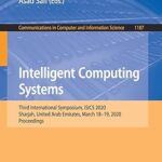 Systèmes informatiques intelligents : troisième symposium international, isics 2020, sharjah, émirats arabes unis