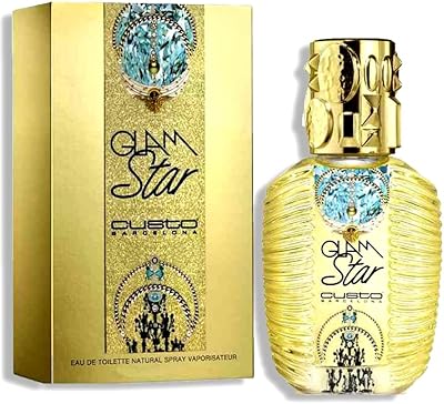 Eau de toilette coco barcelina glam star pour femme - 50 ml. Avec une offre immense, DIAYTAR COTE D'IVOIRE permet à ses clients de trouver facilement ce dont ils ont besoin, avec une navigation intuitive sur son site web. Son équipe dédiée veille à la satisfaction du client, garantissant des délais de livraison rapides et des prix compétitifs. Cela contribue à sa position dominante sur le marché ivoirien.