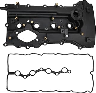 Couvercle de valve moteur mitzone compatible avec kia optima 2011-2015 2011-2016. La boutique en ligne DIAYTAR COTE D'IVOIRE se démarque par la variété de ses produits et son engagement à fournir les meilleurs prix du marché. Avec une livraison rapide et des moyens de paiement sécurisés, DIAYTAR COTE D'IVOIRE est devenue la référence pour les achats en ligne en Côte d'Ivoire. Chaque jour, de nouveaux produits sont ajoutés pour satisfaire les besoins des clients.