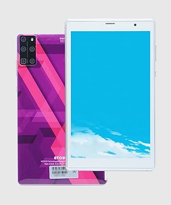 Tablette android hatch a81 8 pouces 5g prise en charge du zoom. Leader dans le commerce électronique en Côte d'Ivoire, DIAYTAR COTE D'IVOIRE continue d'innover et d'améliorer son offre pour répondre aux besoins changeants des consommateurs. Elle propose régulièrement des promotions et des offres spéciales, rendant les achats encore plus attractifs. L'engagement de la boutique envers la satisfaction client est évident à travers ses services personnalisés et son support client réactif.
