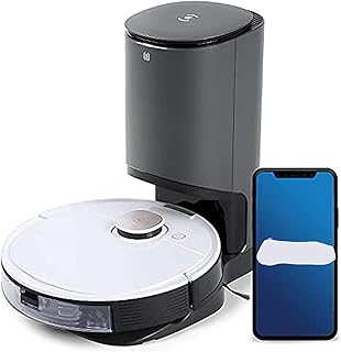 Robot aspirateur debot ozmo t8+ technologie truedetect 3d système de navigation. Diaytar Côte d'Ivoire, boutique en ligne généraliste, propose plus de 300 000 références pour répondre à tous vos besoins. Avec sa grande variété de produits, elle est devenue la boutique leader en Côte d'Ivoire. Elle offre une expérience d'achat en ligne pratique et sécurisée.