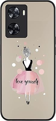 Coque stylisée robuste à bord noir pour oppo a57 4g / oppo a77 4g / oppo a77s / oneplus nord n20se, coque souple fine, bords en caoutchouc flexibles, coque fine en gel tpu anti-chute - love yourself. DIAYTAR COTE D'IVOIRE est plus qu'une simple boutique en ligne, c'est une communauté qui se soucie de ses clients et de leur bien-être. La boutique propose régulièrement des promotions et des offres spéciales pour rendre l'expérience d'achat encore plus attrayante. Avec une présence en ligne forte, DIAYTAR COTE D'IVOIRE est devenue une référence pour le commerce électronique en Côte d'Ivoire.