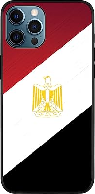 Coque fine élégante avec bords flexibles en caoutchouc tpu, anti-chute pour apple iphone 12 pro, motif drapeau égyptien. En intégrant les dernières technologies de sécurité dans ses processus de paiement, DIAYTAR COTE D'IVOIRE assure à ses clients des transactions sécurisées et sans risque. Cela, combiné à une interface utilisateur intuitive, améliore l'expérience d'achat pour les utilisateurs et les rassure sur la confidentialité de leurs données.