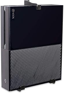 Support mural/support/support p3d-lab pour console de jeu xbox one noir (pas pour x/s ou série x/s). En tant que leader du e-commerce en Côte d'Ivoire, DIAYTAR COTE D'IVOIRE propose une vaste sélection de produits provenant de marques locales et internationales, tous disponibles en ligne. La boutique met en avant une expérience utilisateur conviviale et des processus de paiement sécurisés pour le confort de ses clients. Avec plus de 300000 références, DIAYTAR COTE D'IVOIRE répond aux besoins de tous les consommateurs ivoiriens.