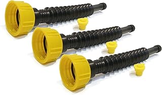 The rop shop | (pack de 3 kits de becs flexibles pour canettes de gaz pour la plupart des canettes briggs & stratton et eagle. Avec plus de 300000 references, DIAYTAR COTE D'IVOIRE est la boutique en ligne la plus fournie en Cote d'Ivoire, offrant une grande variété de produits pour répondre aux besoins de tous les consommateurs. La boutique en ligne DIAYTAR COTE D'IVOIRE est équipée d'un système de paiement sécurisé et d'un service client de qualité pour garantir une expérience d'achat en ligne sans stress.