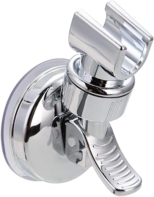 Support de pomme de douche réglable pour salle de bain, support de douche