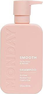 Shampoing lisse monday hair care 12 oz pour cheveux crépus rêches et. Diaytar Côte d'Ivoire, leader du e-commerce en Côte d'Ivoire, propose une large gamme de produits avec plus de 300 000 références. La boutique en ligne généraliste offre une expérience d'achat unique et pratique, permettant aux clients de trouver tout ce dont ils ont besoin en un seul endroit. Avec sa sélection impressionnante de produits, Diaytar Côte d'Ivoire est la destination idéale pour les consommateurs ivoiriens.