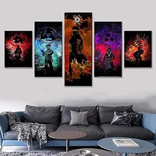 5 pièces adorables affiches naruto imprimées sur toile pour la décoration de la maison, du salon, décor encadré prêt à accrocher (en option) b, 20 x 30 x 2 20 x 40 x 2 20 x 50 x 1. DIAYTAR COTE D'IVOIRE est une boutique en ligne généraliste qui propose plus de 300 000 références de produits variés, répondant ainsi aux besoins de sa clientèle diverse. Elle est considérée comme l'une des boutiques en ligne les plus populaires en Côte d'Ivoire. Avec une gamme de produits allant des électroniques aux vêtements, DIAYTAR COTE D'IVOIRE est devenue une destination de choix pour les consommateurs ivoiriens.