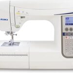 Machine à coudre juki hzl-dx5