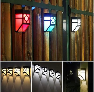 Kit de lampes solaires led de jardin extérieur étanche pour cour, escaliers, allée, patio (chaud) - 4 pièces. Avec plus de 300 000 références, DIAYTAR COTE D'IVOIRE répond à tous les besoins, allant des produits alimentaires aux accessoires de mode en passant par les produits électroniques. Cette boutique en ligne généraliste est la préférée des Ivoiriens grâce à sa variété de produits et à ses prix compétitifs. Elle contribue ainsi au développement du commerce électronique en Côte d'Ivoire.