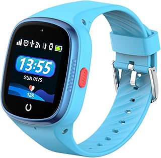 Montre intelligente porodo 4g pour enfants avec appels vidéo compatible avec ios/android, emplacement nano slim, 4 go/512 mo de ram, écran tactile 1,4 pouces, 2 mp, étanche ip65, autonomie de 2 jours (bleu). Diaytar Côte d'Ivoire est plus qu'une simple boutique en ligne ; c'est votre partenaire pour tous vos achats. Nous offrons une large sélection de produits allant de l'électronique à la mode, en passant par les produits pour la maison et bien plus encore. Nos processus de paiement et de livraison sont sécurisés et fiables pour une expérience sans souci.