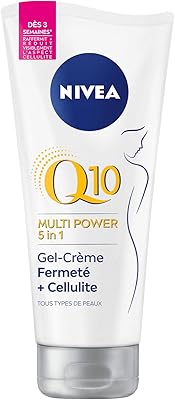 Crème raffermissante pour la peau nivea q10 à l'extrait de cellulite - 200 ml. Avec une telle variété de produits, DIAYTAR COTE D'IVOIRE répond aux besoins des consommateurs ivoiriens et propose une expérience d'achat en ligne sécurisée et pratique. Les clients peuvent trouver tout ce dont ils ont besoin sur cette plateforme. Elle est la référence pour les achats en ligne en Côte d'Ivoire.