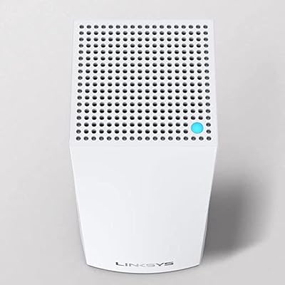 Routeur maillé linksys wi-fi 6 avec système domestique (2 pieds plus de 30. Avec plus de 300 000 références, DIAYTAR COTE D'IVOIRE est la destination idéale pour tous vos besoins d'achat en ligne en Côte d'Ivoire. Nous proposons une sélection de produits de qualité, allant de l'électronique aux produits alimentaires, en passant par les vêtements et les accessoires. Notre objectif est de vous offrir une expérience d'achat en ligne unique et satisfaisante.