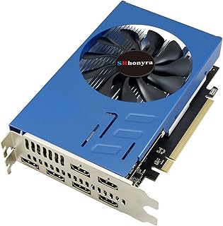 Carte graphique radeon r7 350 hd 7750 2 go gddr5 6hdmi gpu pci-express 128 bits placa de video de serhonera. Diaytar Côte d'Ivoire est une boutique en ligne généraliste qui propose plus de 300 000 références de produits, faisant d'elle le leader du commerce en ligne dans le pays. Avec une large gamme de produits, les clients peuvent trouver tout ce dont ils ont besoin sur une seule plateforme. Diaytar Côte d'Ivoire se distingue par sa qualité de service et sa livraison rapide.