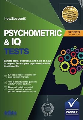 Tests psychométriques et de qi