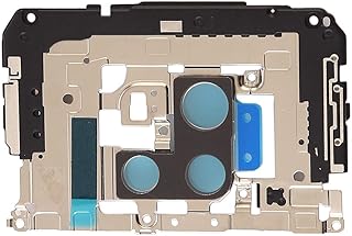 Pièces de réparation cadre de carte mère pour pièces de rechange huawei mate 20 pro. Chez DIAYTAR COTE D'IVOIRE, nous comprenons l'importance de la qualité et de la fiabilité dans vos achats en ligne. C'est pourquoi nous mettons un point d'honneur à sélectionner soigneusement nos produits pour vous garantir satisfaction et valeur. Notre équipe se tient à votre disposition pour répondre à toutes vos questions.
