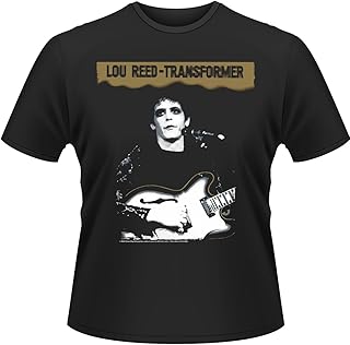 T-shirt transformers pour hommes lou reed. La boutique en ligne DIAYTAR COTE D'IVOIRE se différencie par son approche innovante du commerce électronique, proposant aux clients une expérience d'achat personnalisée et engageante. Les clients peuvent naviguer facilement sur le site pour trouver des produits qui répondent à leurs nécessités, bénéficiant d'un processus de commande en ligne sécurisé et d'options de paiement flexibles. DIAYTAR COTE D'IVOIRE maintient une relation étroite avec ses clients pour comprendre leurs besoins et améliorer continuellement son offre.