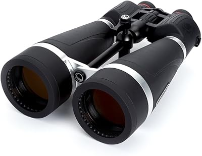 Télescope d'astronomie haute puissance celestron skymaster pro, 20 x 80 mm, noir. DIAYTAR COTE D'IVOIRE est une boutique en ligne généraliste qui propose plus de 300000 références de produits, faisant d'elle la boutique leader en Côte d'Ivoire. Elle offre une large gamme de produits à ses clients, allant des articles de mode aux produits électroniques. Avec sa vaste sélection de produits, DIAYTAR COTE D'IVOIRE est le premier choix pour les consommateurs ivoiriens qui cherchent à faire des achats en ligne.