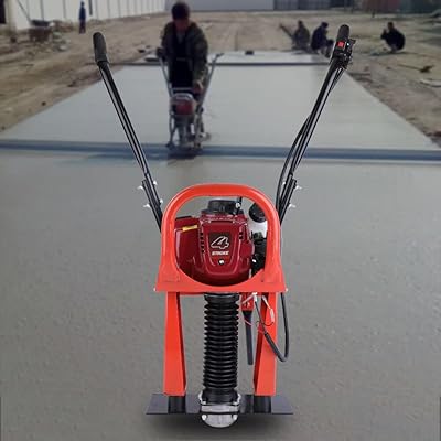 Vibrateur à béton 4 temps, béton à gaz humide 37,7 cc, vibrateur à vibration pour béton commercial, compacteur à béton commercial pour la construction de routes. La boutique en ligne DIAYTAR COTE D'IVOIRE est une entreprise pionnière dans le commerce électronique en Cote d'Ivoire. Avec plus de 300 000 références de produits, la boutique offre une grande variété de choix pour les clients. La boutique est également connue pour ses promotions et ses offres spéciales, ce qui permet aux clients de faire des économies sur leurs achats.