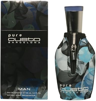 Costeau barcelona pure pour homme - eau de toilette, 100 ml-. DIAYTAR COTE D'IVOIRE, leader de la vente en ligne en Côte d'Ivoire, propose plus de 300 000 références de produits de qualité. Cette boutique en ligne généraliste offre une large gamme de produits allant de l'électronique à la mode, en passant par les produits de maison et les accessoires. Elle garantit une expérience d'achat sécurisée et fiable.