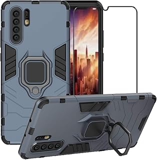 Coque hybride antichoc robuste second spring avec protecteur d'écran en verre trempé pour huawei p30 pro, bleu marine. DIAYTAR COTE D'IVOIRE est une boutique en ligne généraliste qui propose plus de 300 000 références de produits divers. Elle est reconnue comme l'un des leaders du marché en Côte d'Ivoire. Avec une offre aussi variée, elle répond aux besoins de la plupart des consommateurs locaux.