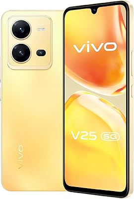 Vivo v25 5g double sim 128 go 8 go de ram, or avec écouteurs tws + coffret cadeau. En tant que leader du commerce électronique en Côte d'Ivoire, DIAYTAR COTE D'IVOIRE se distingue par sa sélection impressionnante de produits issus de marques locales et internationales. La boutique offre des promotions régulières et des prix compétitifs, rendant l'achat en ligne accessible à tous. Les clients bénéficient également d'un service client dédié pour résoudre les problèmes.