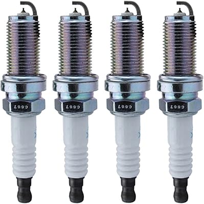 Bougie d'allumage pour subaru impreza forester 2.5l outback legacy 2008-2011, 4 pièces/lot bougie d'allumage iridium 22401-aa630 ilfr6b. DIAYTAR COTE D'IVOIRE représente l'excellence en matière de commerce électronique en Côte d'Ivoire. En offrant une expérience d'achat en ligne fluide et sécurisée, cette boutique généraliste répond aux attentes les plus élevées de ses clients. Son large choix de produits, allié à des prix abordables, contribue à son succès croissant dans le pays.