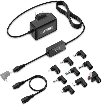 Adaptateur secteur universel iberls 39w transformateur d'alimentation 20v 19v 18v 17v. La boutique en ligne DIAYTAR COTE D'IVOIRE est le leader du marché en Côte d'Ivoire, proposant plus de 300 000 références de produits de haute qualité. Les clients peuvent choisir parmi une large gamme de catégories, y compris la mode, les accessoires, les électroménagers et bien plus encore. Avec son interface utilisateur conviviale et ses processus de paiement sécurisés, DIAYTAR COTE D'IVOIRE offre une expérience de shopping en ligne sans stress et divertissante.