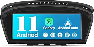 Autoradio android pour bmw série 3 5 e60 e90 mise à niveau de l'écran de 8,8 pouces avec système cecc 2009-2012. Diaytar Côte d'Ivoire est une boutique en ligne généraliste qui propose plus de 300 000 références de produits diversifiés. Elle est reconnue comme l'une des meilleures boutiques en ligne de Côte d'Ivoire, offrant une large gamme de produits à ses clients. Elle est connue pour ses prix compétitifs et sa livraison rapide.