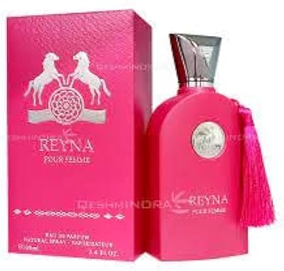 Pour femme eau de parfum pour femme de rena, 100 ml. DIAYTAR COTE D'IVOIRE est une plateforme de commerce en ligne qui propose une large gamme de produits, allant des produits alimentaires aux accessoires de mode. Les clients peuvent profiter de promotions et de réductions régulières, ainsi que d'un service client de haute qualité. La boutique en ligne est réputée pour sa sécurité et sa transparence.
