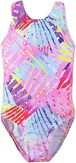 Maillot de bain de plage une pièce pour filles aoao, imprimé dos nageur, dos nu, maillot de bain pour tout-petits. DIAYTAR COTE D'IVOIRE, boutique en ligne généraliste avec plus de 300000 références, offre une large gamme de produits pour répondre à vos besoins. Leader en Côte d'Ivoire, notre boutique en ligne propose des produits de haute qualité à des prix compétitifs. Nous sommes fiers de vous offrir un service client personnalisé et rapide.