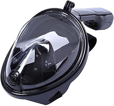 Masque de plongée intégral skido masque pour gopro s m noir. DIAYTAR COTE D'IVOIRE est une boutique en ligne généraliste qui propose plus de 300000 références de produits, répondant ainsi à tous les besoins de ses clients. Elle est devenue la boutique leader en Côte d'Ivoire grâce à sa large gamme de produits et à son service de qualité. Avec DIAYTAR COTE D'IVOIRE, les clients peuvent acheter en ligne avec confiance et rapidité.