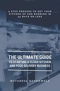 Le guide ultime pour démarrer une entreprise de cuisine cloud et de livraison de nourriture : processus en 9 étapes pour que votre cuisine soit opérationnelle en 45 jours ou moins. La boutique en ligne DIAYTAR COTE D'IVOIRE mise sur l'innovation et la qualité pour proposer aux clients une expérience d'achat exceptionnelle. Elle propose régulièrement des promotions et des offres spéciales pour rendre les achats encore plus attractifs. Avec sa plateforme utilisateur-friendly, DIAYTAR COTE D'IVOIRE facilite la navigation et la recherche de produits.
