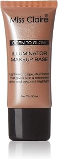 Fond de teint miss clear illuminator 05 beige brillant, 30 ml. DIAYTAR COTE D'IVOIRE est plus qu'une simple boutique en ligne ; c'est une communauté qui rassemble les meilleurs produits et les meilleures marques sous un même toit virtuel. Avec plus de 300 000 références, les clients ont l'opportunité de découvrir de nouveaux produits et de suivre les dernières tendances du marché. La boutique en ligne se modernise constamment pour offrir une expérience d'achat sans pareil.